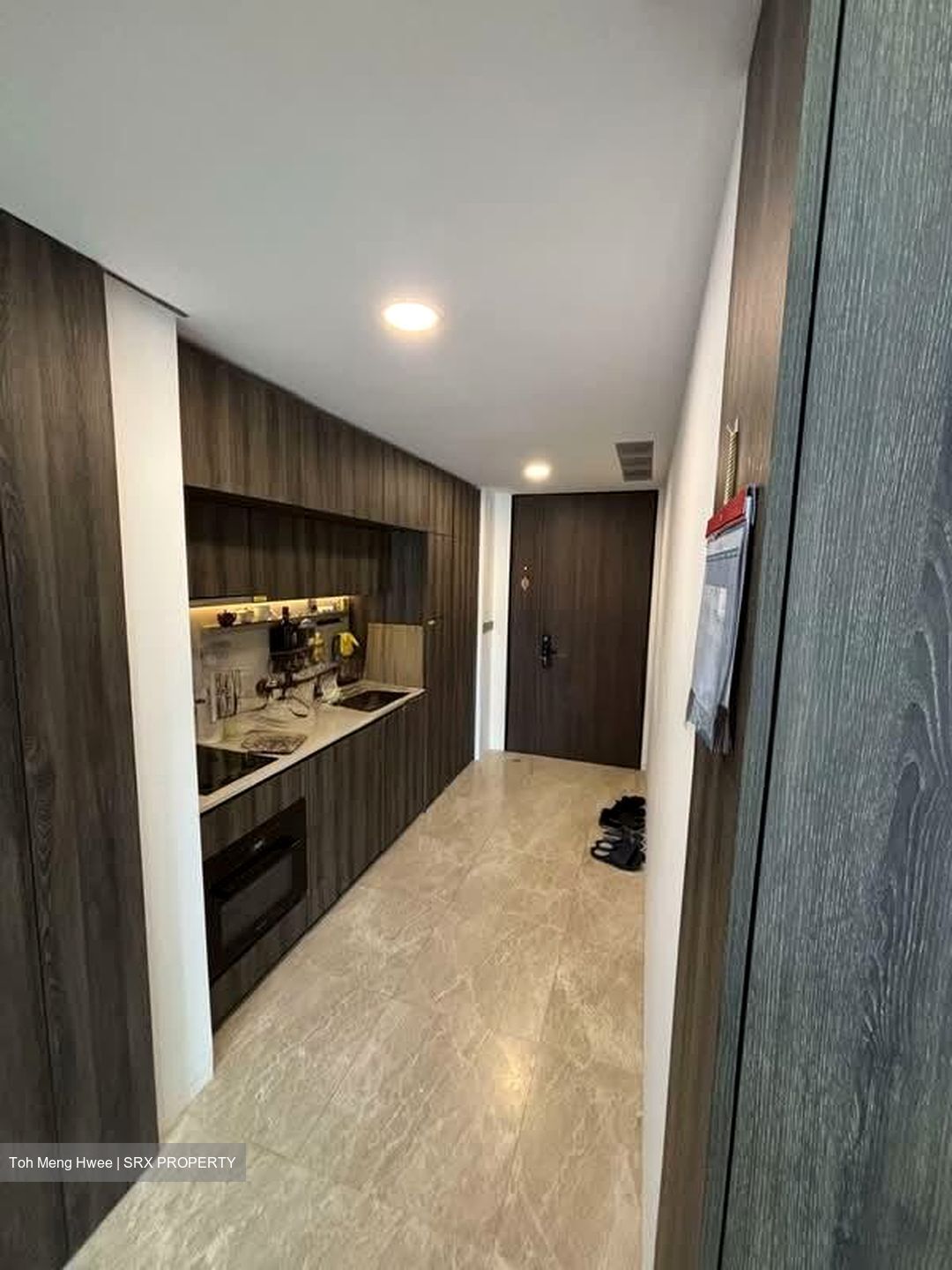 The Reef At King’s Dock (D4), Condominium #532579461